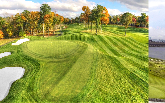 New Jersey National Golf Club thumbnail