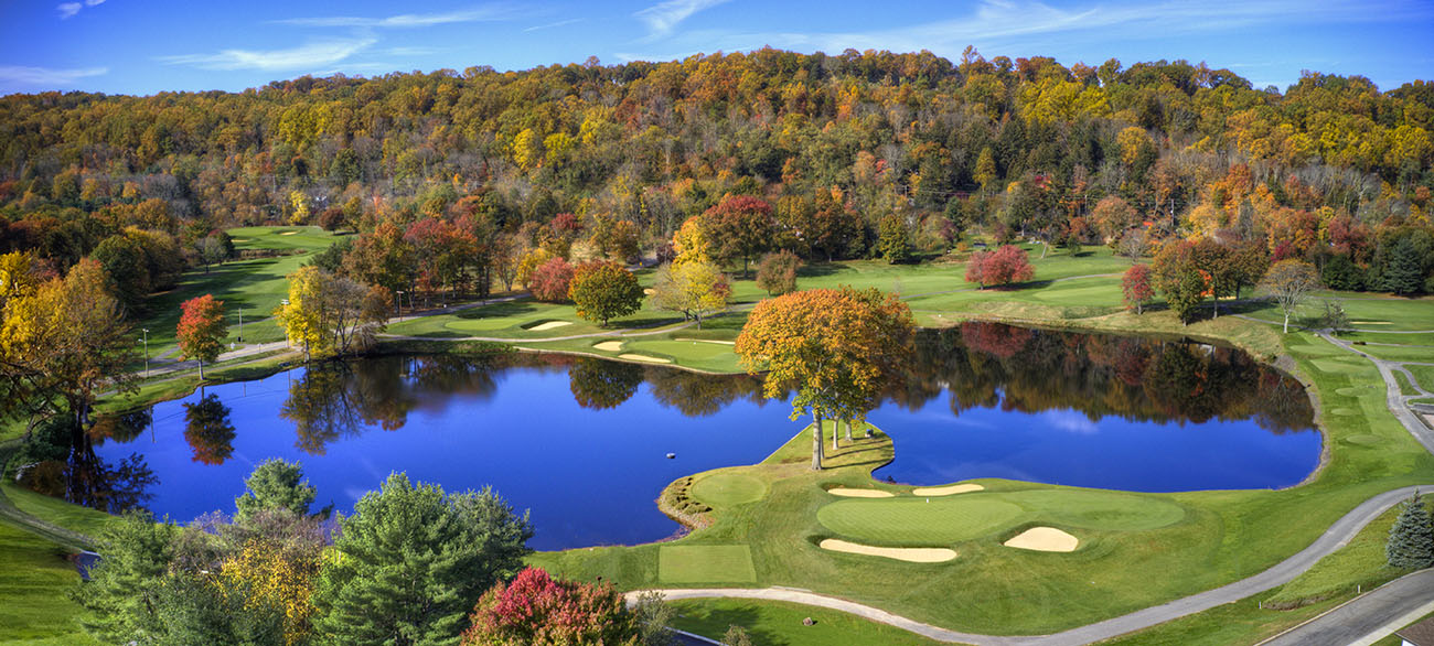 Spring Brook Country Club
